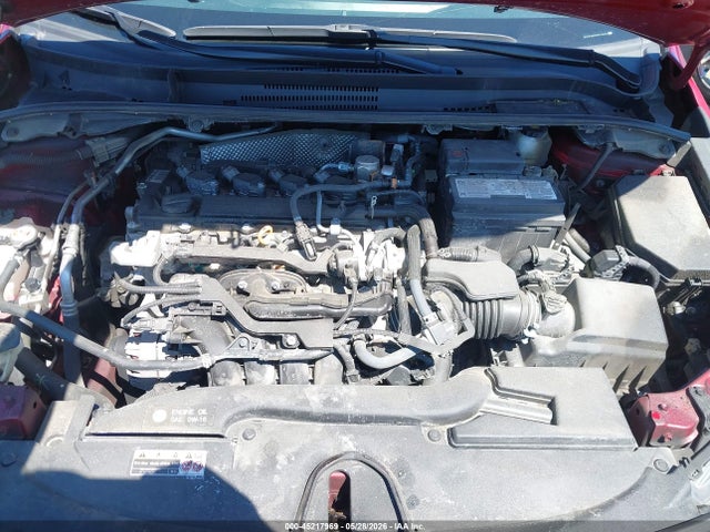 Toyota Corolla Se