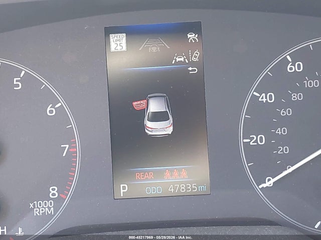 Toyota Corolla Se