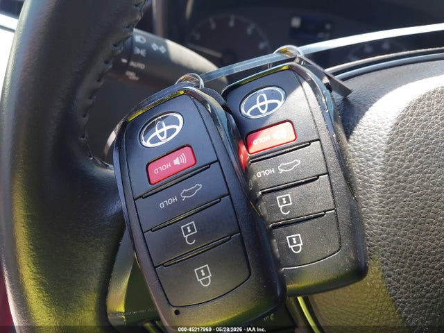 Toyota Corolla Se
