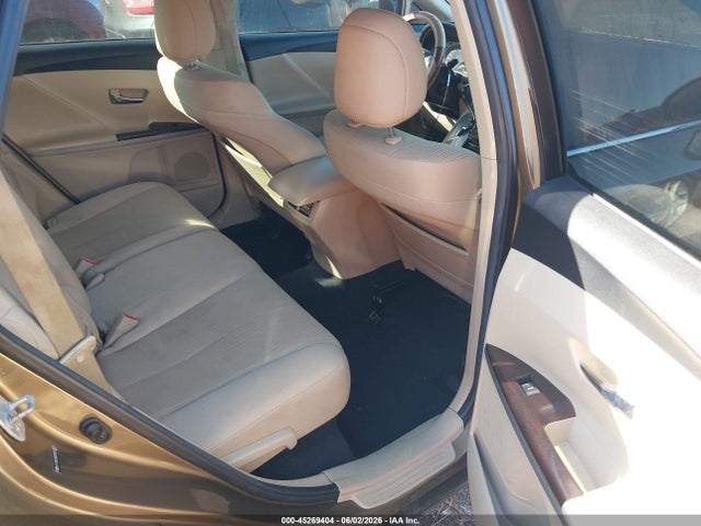 Toyota Venza