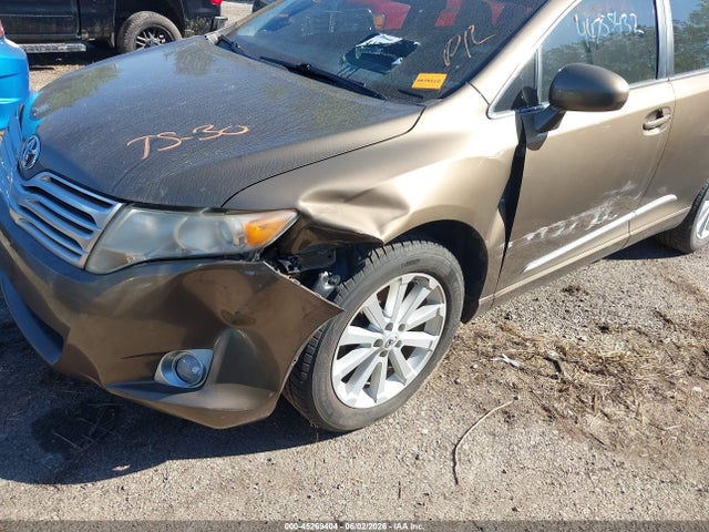 Toyota Venza