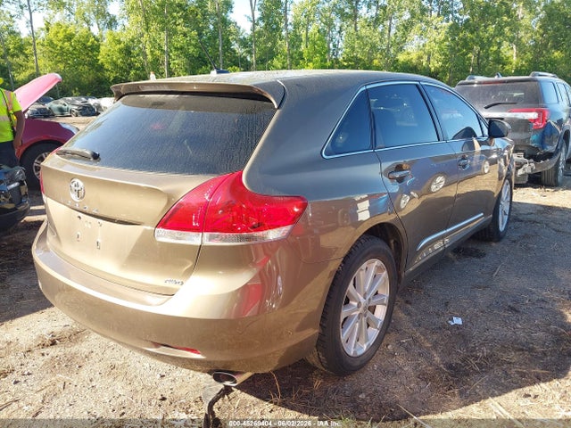 Toyota Venza