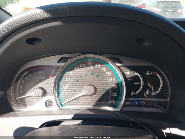 Toyota Venza