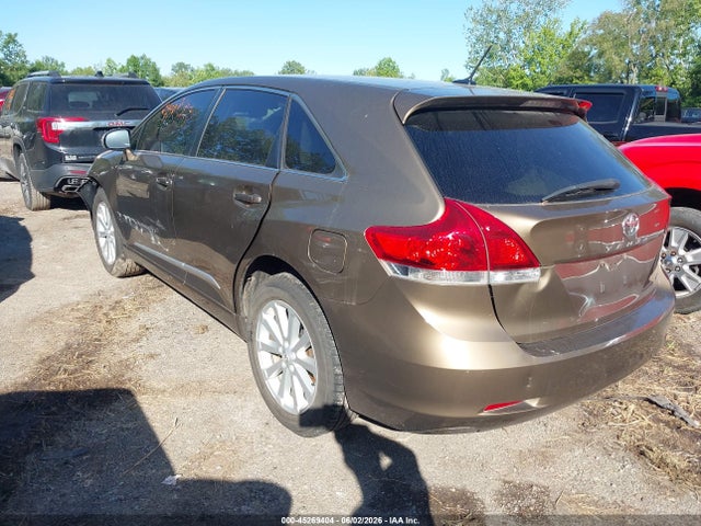 Toyota Venza