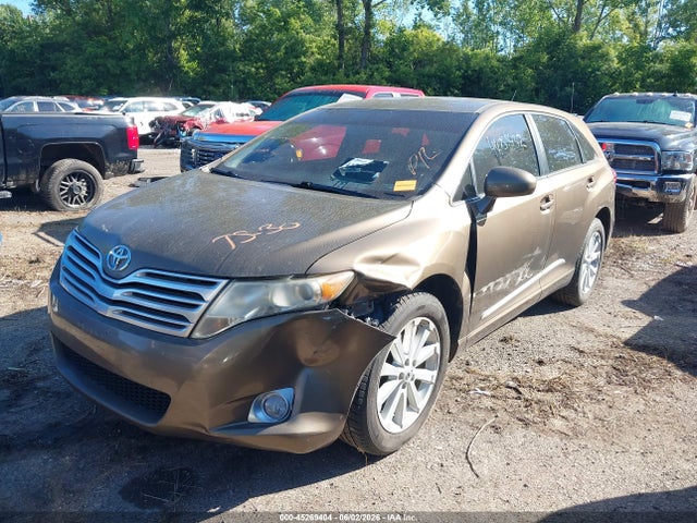 Toyota Venza
