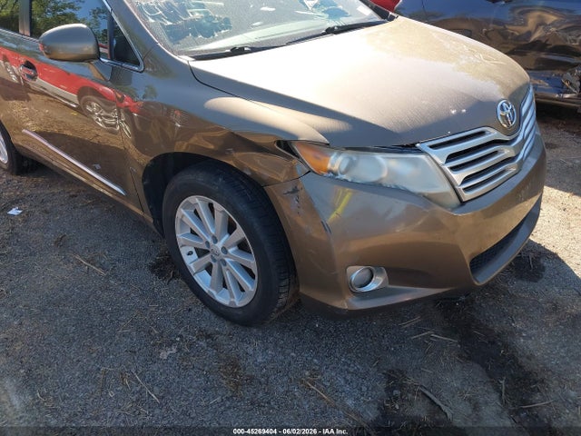 Toyota Venza