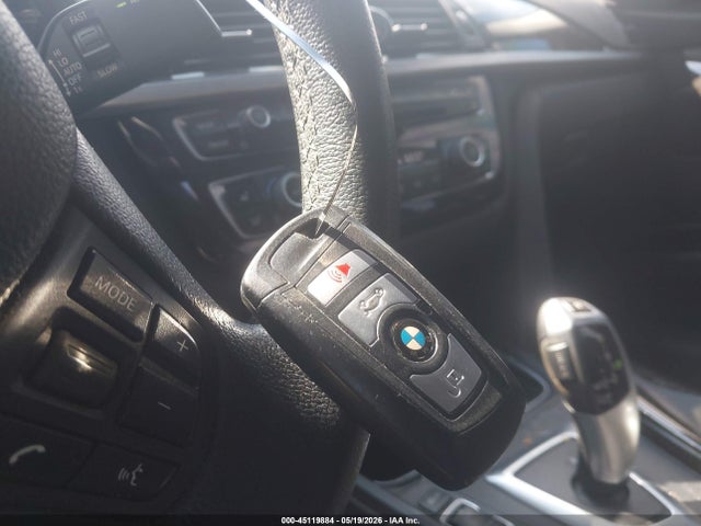 BMW 3 Series Xdrive