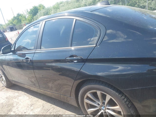 BMW 3 Series Xdrive