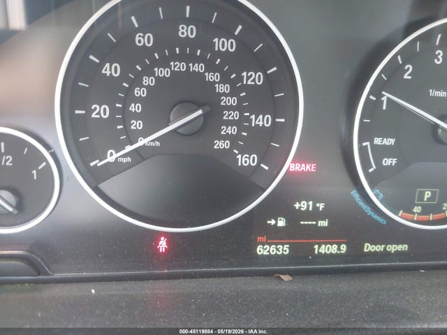 BMW 3 Series Xdrive
