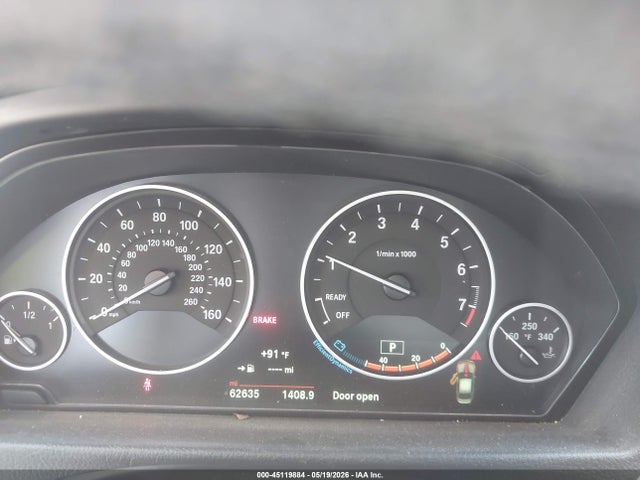 BMW 3 Series Xdrive