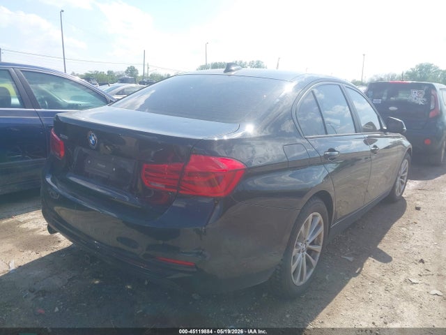 BMW 3 Series Xdrive