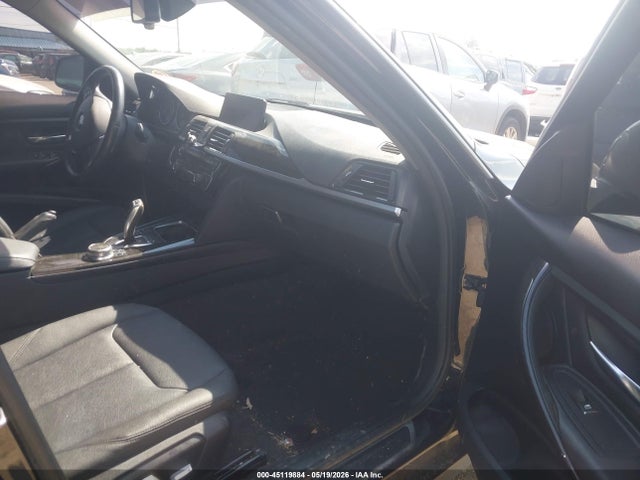 BMW 3 Series Xdrive