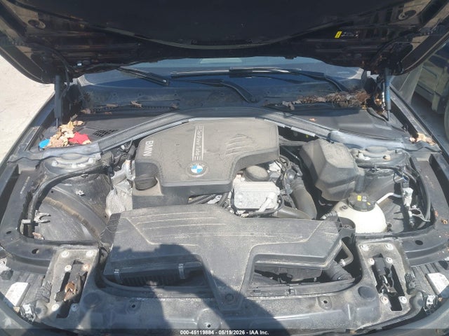BMW 3 Series Xdrive