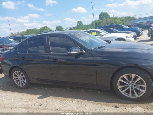 BMW 3 Series Xdrive