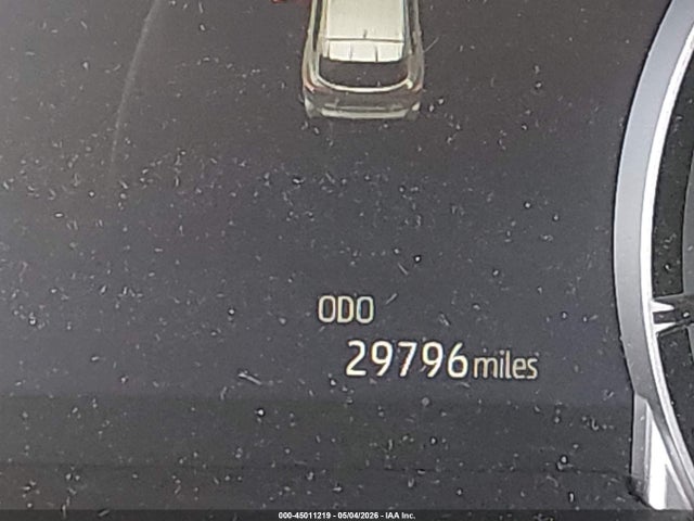 Toyota Highlander Xle