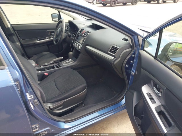 Subaru Impreza 2.0i Premium