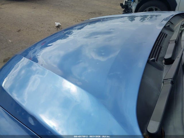 Subaru Impreza 2.0i Premium