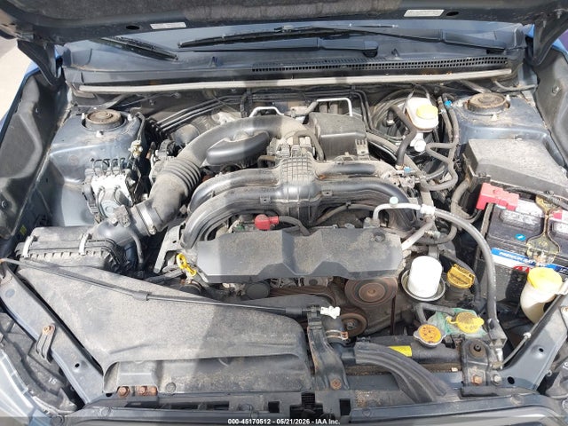 Subaru Impreza 2.0i Premium