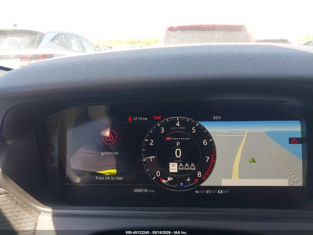 Land Rover Range Rover Velar P250 R-dynamic S