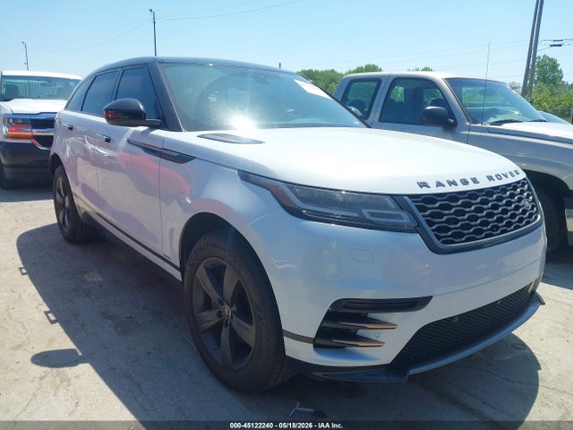 Salvage Land Rover Range Rover Velar Image