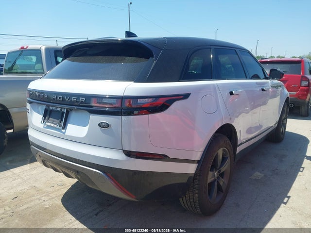 Land Rover Range Rover Velar P250 R-dynamic S