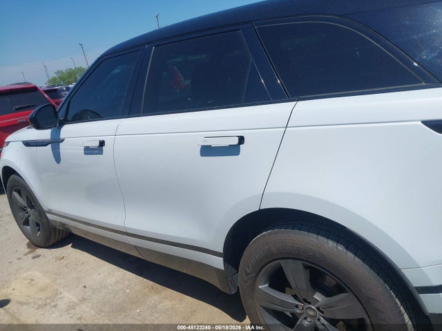 Land Rover Range Rover Velar P250 R-dynamic S