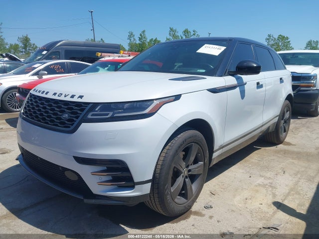 Land Rover Range Rover Velar P250 R-dynamic S