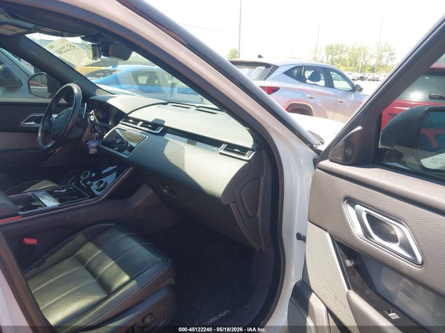 Land Rover Range Rover Velar P250 R-dynamic S