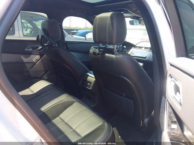 Land Rover Range Rover Velar P250 R-dynamic S