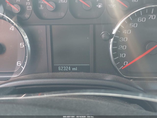 Chevrolet Silverado 1500 Wt