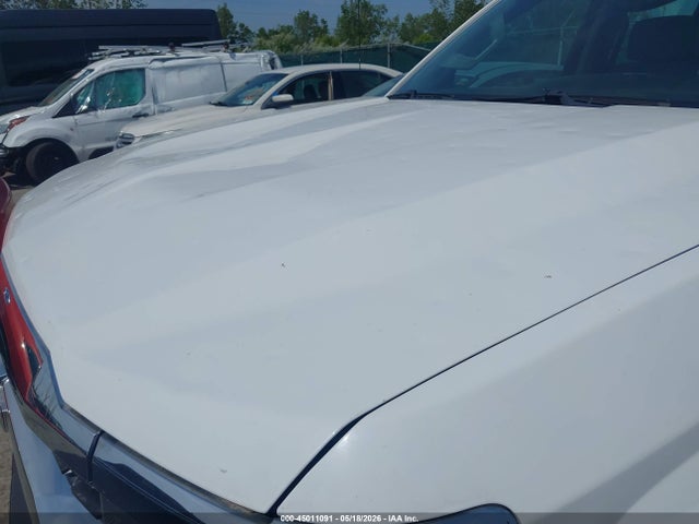 Chevrolet Silverado 1500 Wt