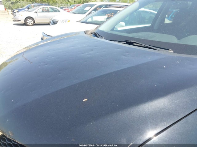 Nissan Rogue Sl