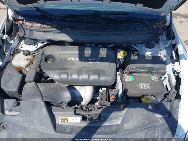 Jeep Cherokee Latitude Fwd