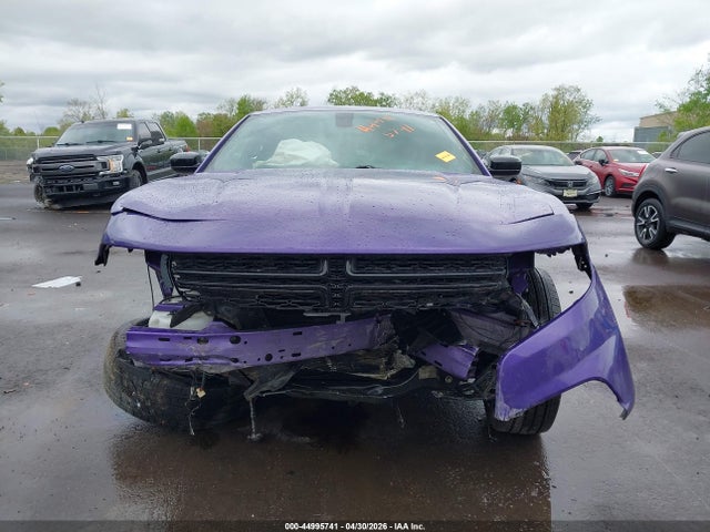 Dodge Charger Gt Awd