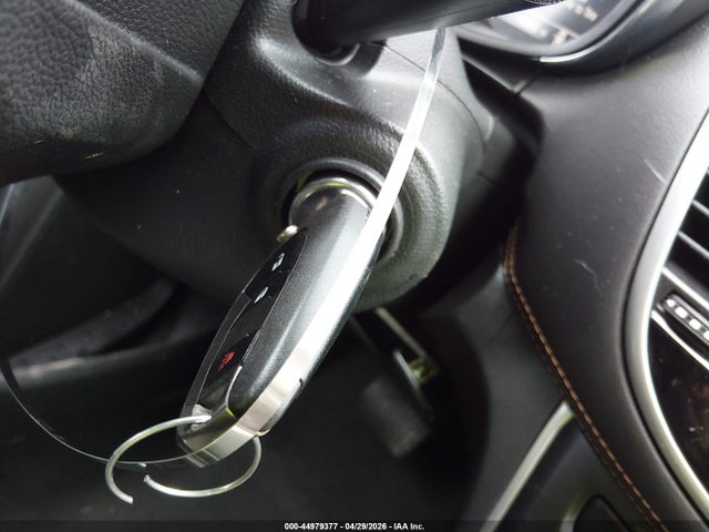 Chevrolet Trax Fwd Ls