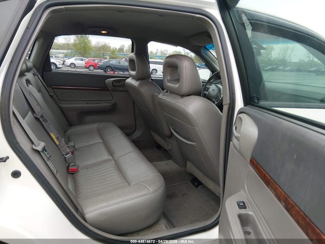 Chevrolet Impala Ls