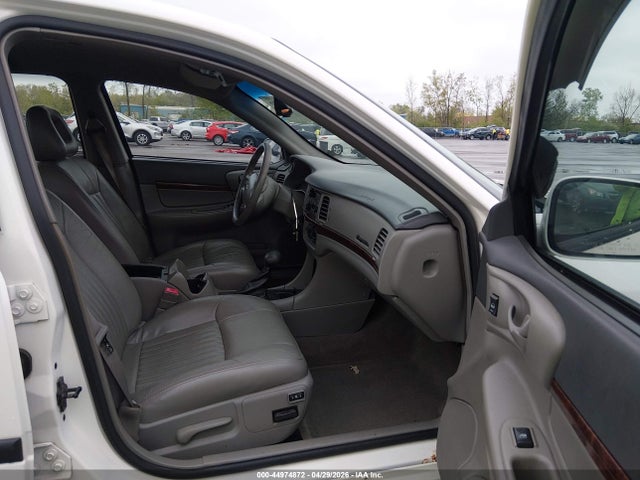 Chevrolet Impala Ls