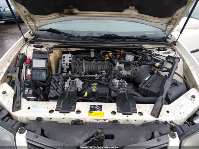 Chevrolet Impala Ls