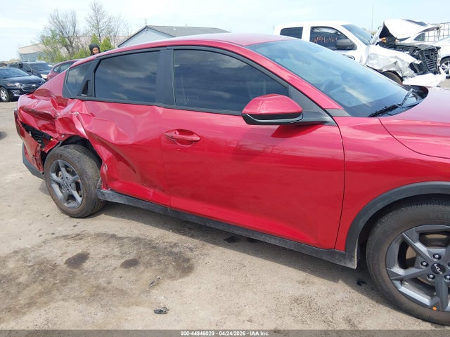 Kia K4 Lxs