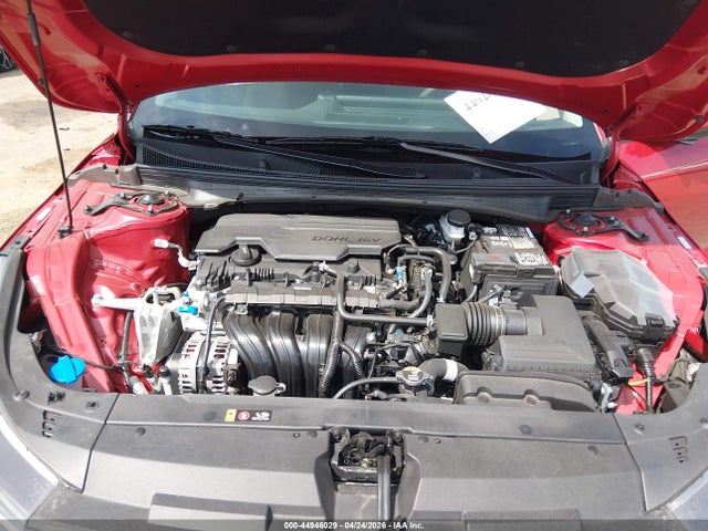 Kia K4 Lxs