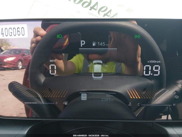 Kia K4 Lxs