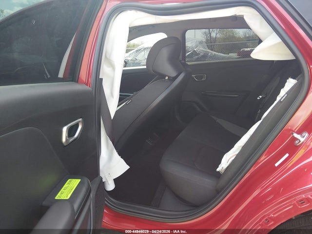 Kia K4 Lxs