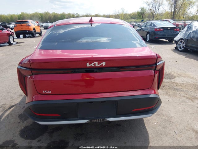 Kia K4 Lxs