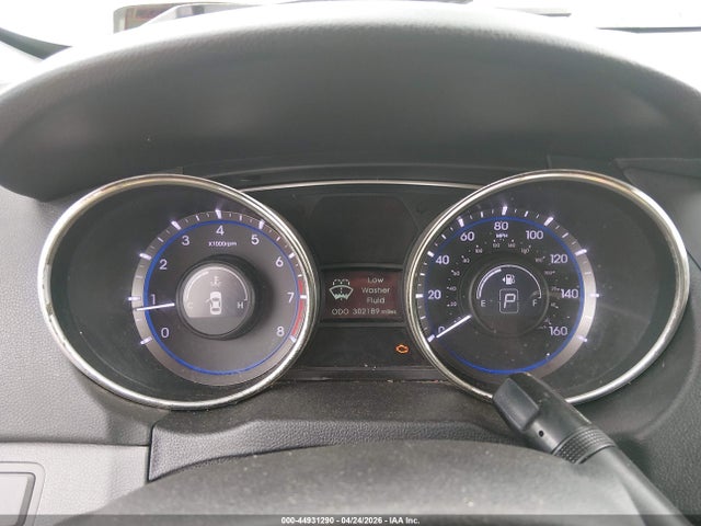 Hyundai SONATA Gls