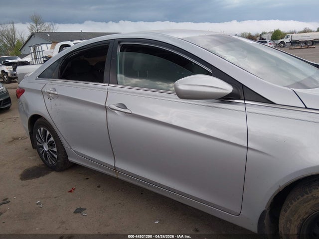 Hyundai SONATA Gls