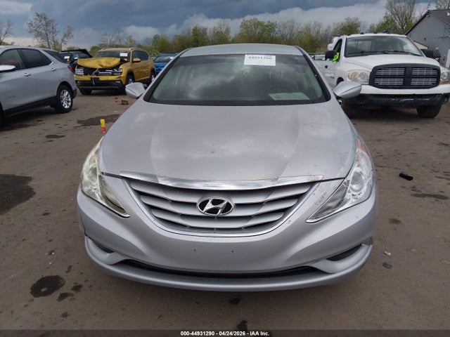 Hyundai SONATA Gls