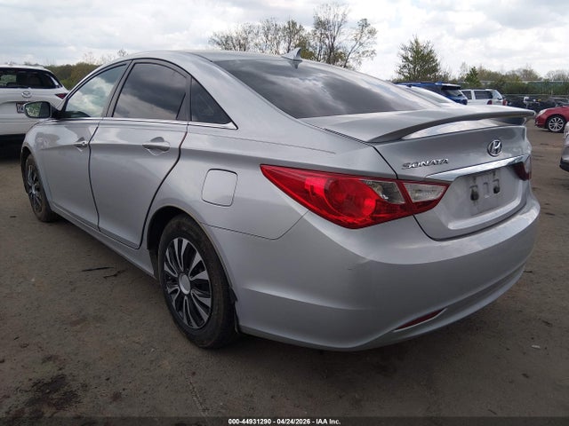 Hyundai SONATA Gls