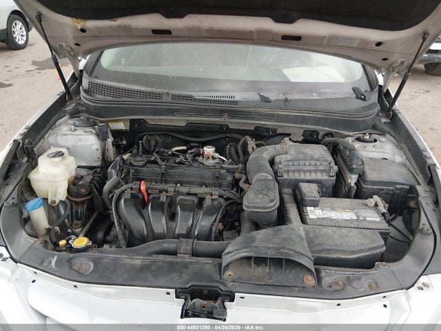 Hyundai SONATA Gls