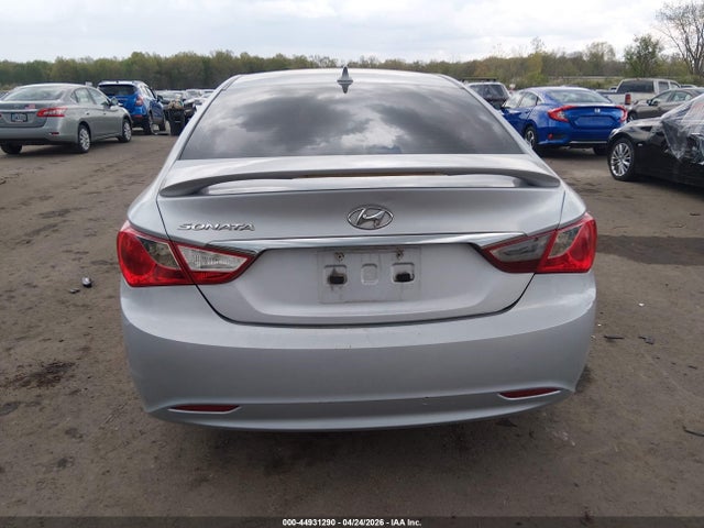 Hyundai SONATA Gls