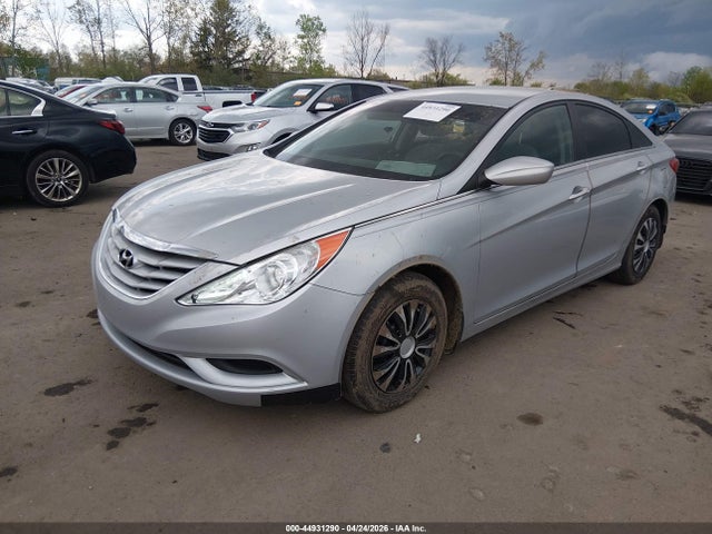 Hyundai SONATA Gls